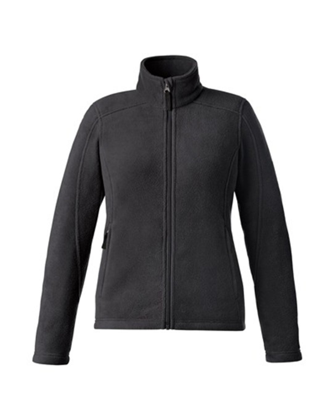 Full Zip Fleece Jacket Ladies | Exclusive Imprint