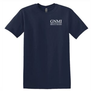 T-Shirt - Cotton Short Sleeve (Unisex)