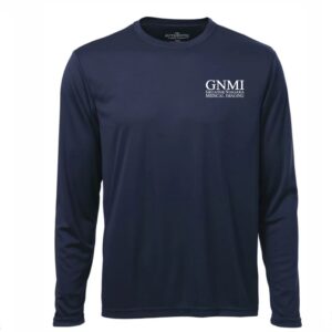 T-Shirt - Dry Fit Long Sleeve (Unisex)