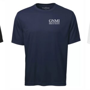 T-Shirt - Dry Fit Short Sleeve (Unisex)