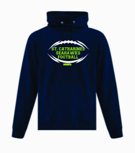 seahawks military hoodie