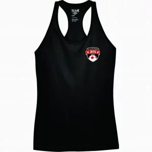 Racerback Tank - Ladies