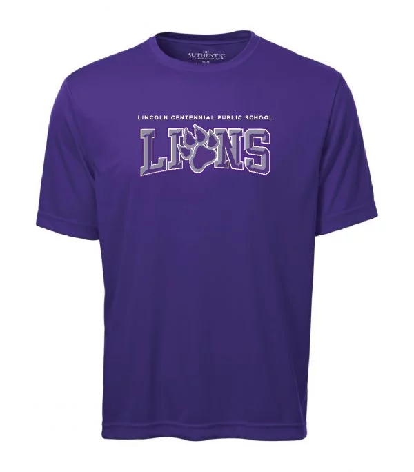 T-Shirt - Short Sleeve - Cotton (Youth/Adult)