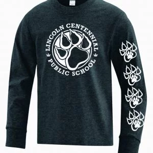 T-Shirt - Long Sleeve (Youth/Adult)