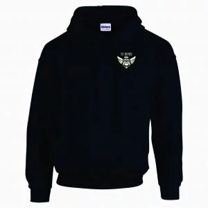 Hoodie (Youth/Adult)