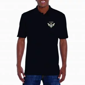 Polo *New Style* (Youth/Adult/Ladies)
