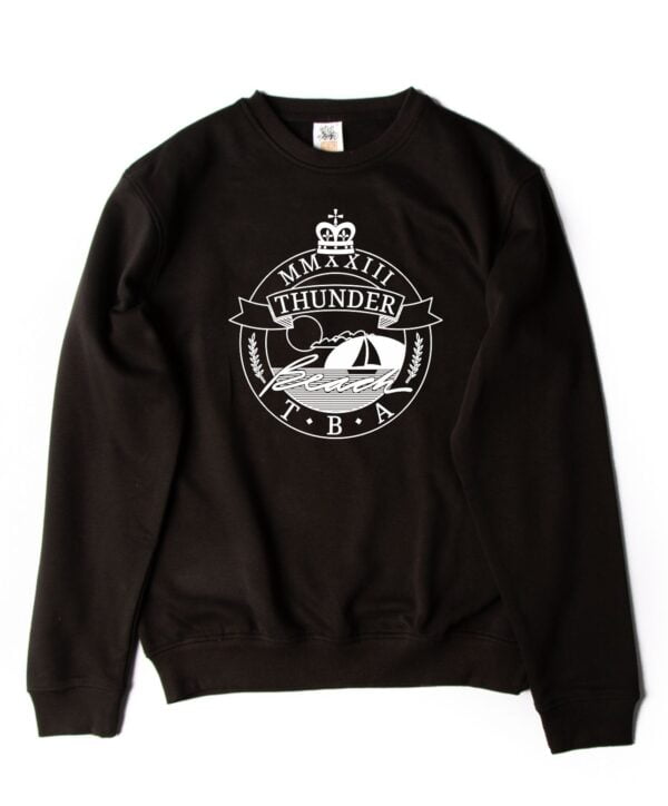 Clothing - Crewneck Sweatshirt - Printed (Youth)