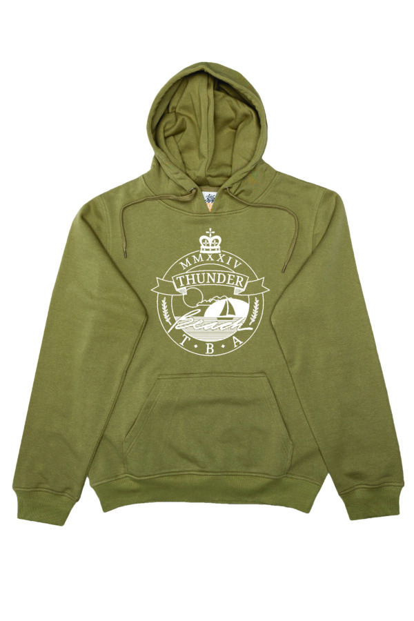 Clothing - Hoodie - Printed (Adult Unisex)