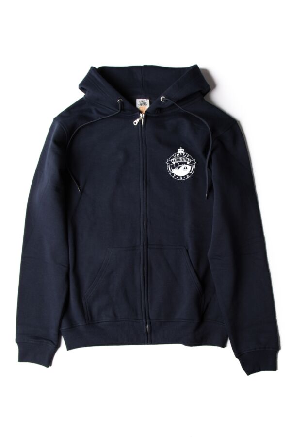 Clothing - Full Zip Hoodie (Youth)