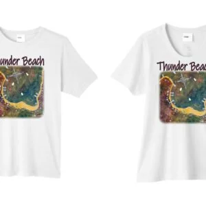 Clothing - T-Shirt - Sublimated Print (Mens/Ladies/Youth)