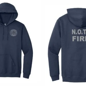 Hooded Sweatshirt
