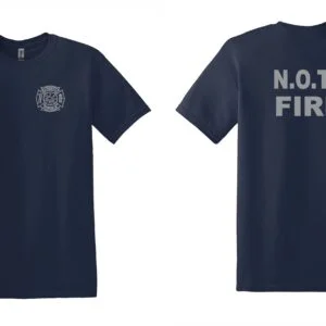 T-Shirt - Short Sleeve - Cotton