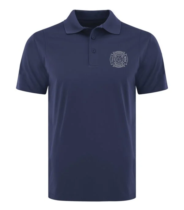Polo - Short Sleeve