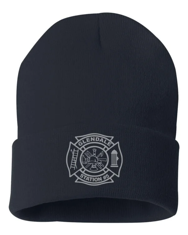 Toque