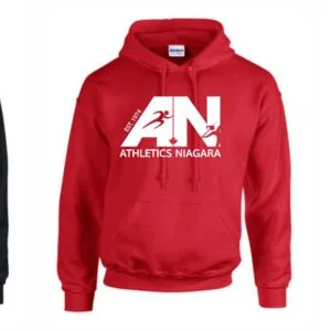 Hoodie (Youth/Adult)