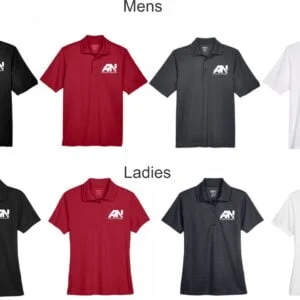Polo (Adult/Ladies)