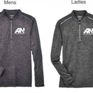 Quarter Zip - For Coaches Only (Adult/Ladies)
