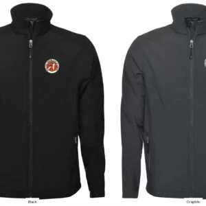 Jacket - Soft Shell (Youth/Adult/Ladies)