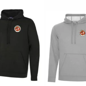 Hoodie - Dry Fit (Youth/Adult/Ladies)
