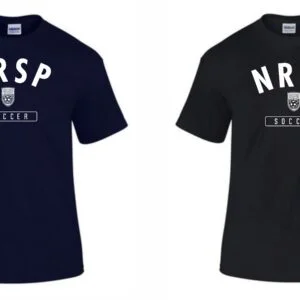 *New * T-Shirt - Short Sleeve - Cotton (Youth/Adult)