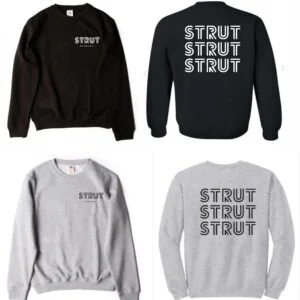 Crewneck Sweatshirt