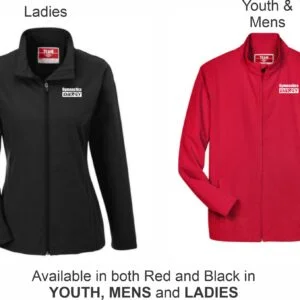 Jacket - Cadet (Youth/Adult/Ladies)