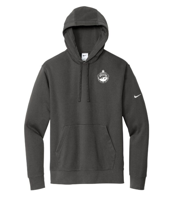 Clothing - Hoodie - Nike (Adult Unisex)