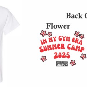 T-Shirt - Camp (Youth/Adult)