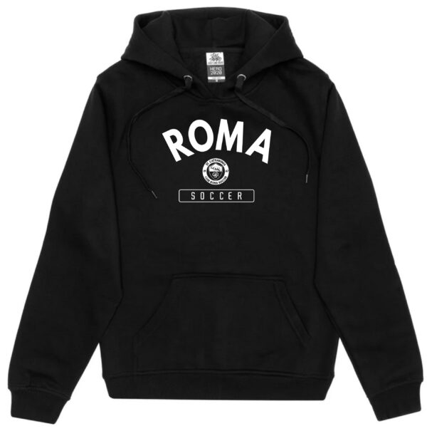 **NEW** Hoodie - Roma (Youth/Adult)