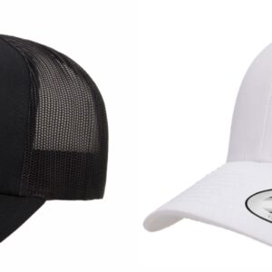 Cap - Trucker