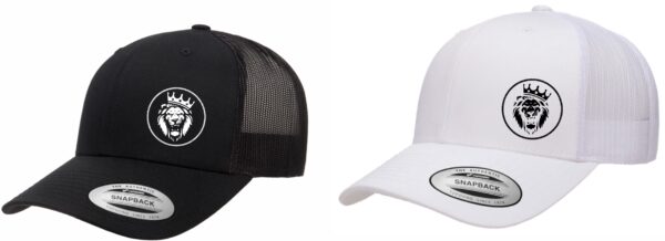 Cap - Trucker