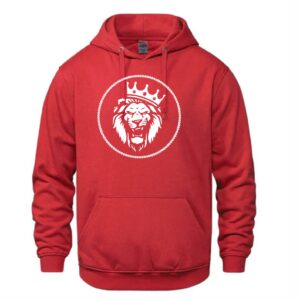 Hooded Sweatshirt (Youth/Adult)