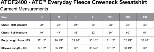 Crewneck Sweatshirt - Image 2