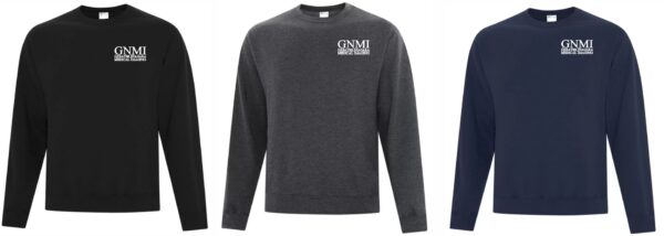 Crewneck Sweatshirt