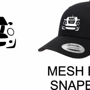 Cap - Trucker