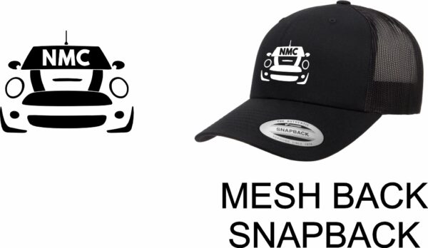 Cap - Trucker