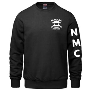 Sweatshirt - Crewneck (Adult)