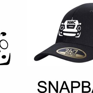 Cap - Snapback