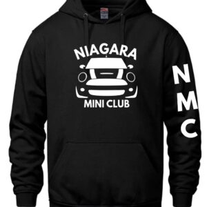 Sweatshirt - Pull Over Hooded (Adult)