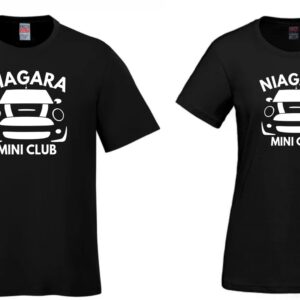 T-Shirt - Cotton - Short Sleeve (Adult/Ladies)