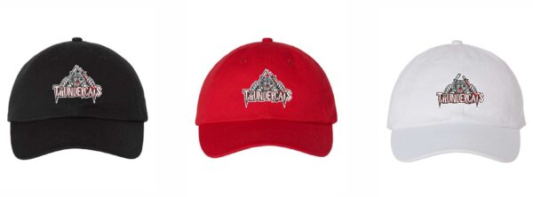 Headwear - Cap - Snapback (Youth/Adult)