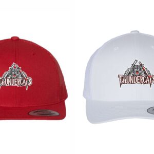 Headwear - Cap - Trucker