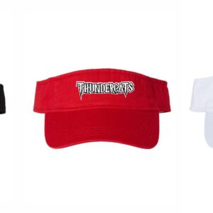 Headwear - Visor