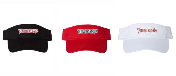 Headwear - Visor