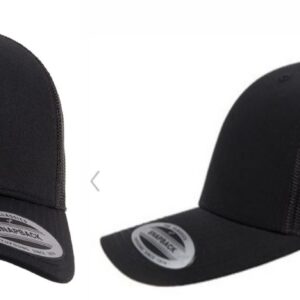 Headwear - Cap - Trucker (Adult)