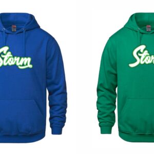 Hoodie (Youth/Adult)