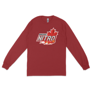 Long Sleeve T-Shirt (Youth/Adult)