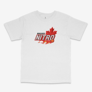 Short Sleeve T-Shirt (Youth/Adult)