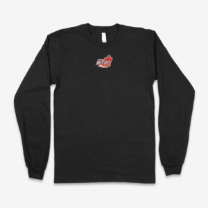 Long Sleeve T-Shirt V2 (Youth/Adult)